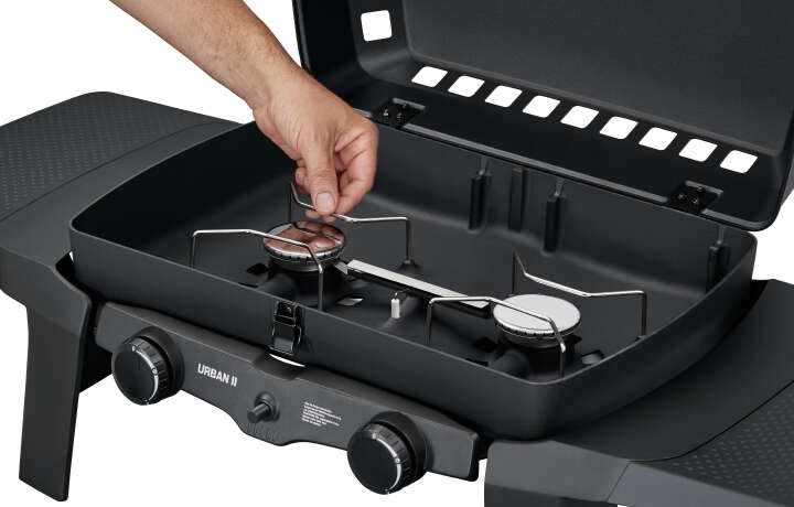 Enders Gasgrill Urban II